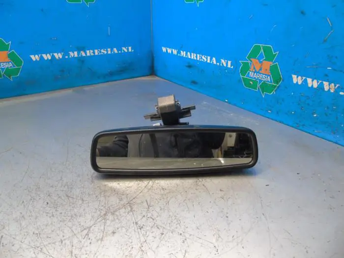 Rear view mirror Renault Clio