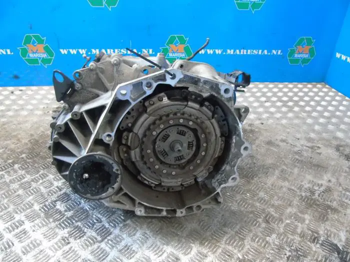 Gearbox Audi A3