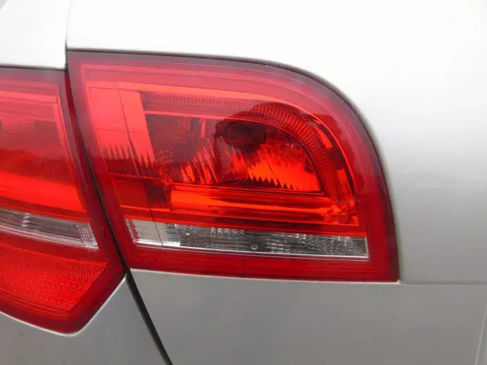 Taillight, left Audi A3