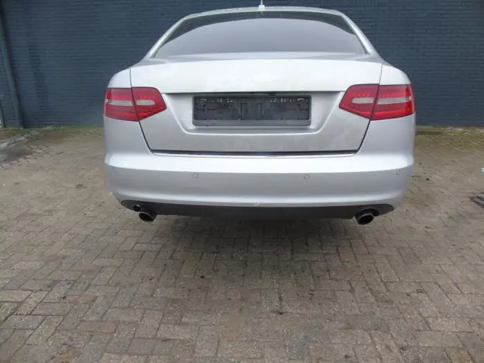 Achterbumper Audi A6