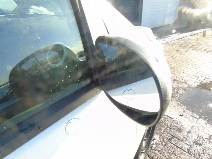 Wing mirror, right Ford KA