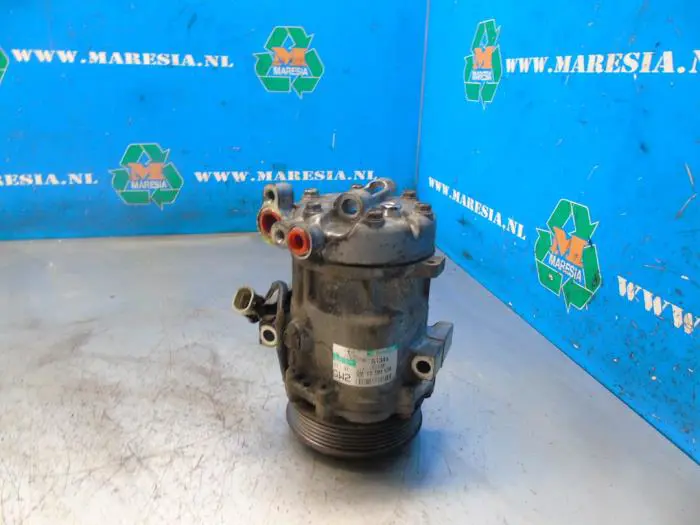 Air conditioning pump Opel Corsa