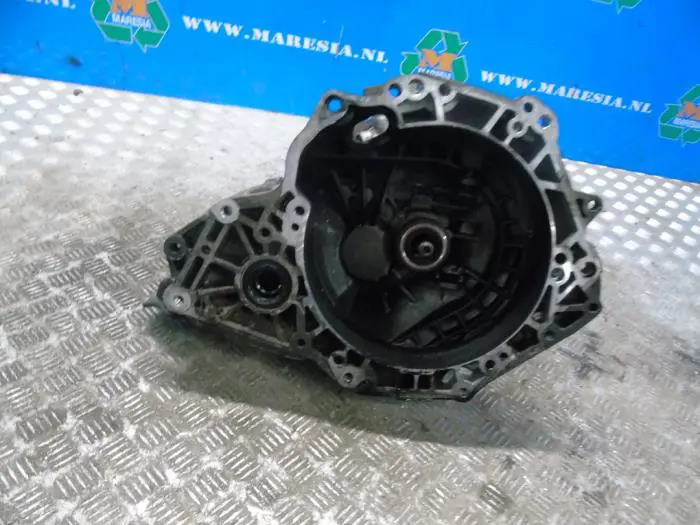 Gearbox Opel Corsa