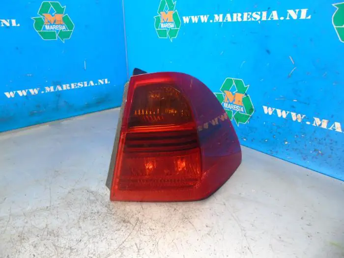 Taillight, right BMW 3-Serie