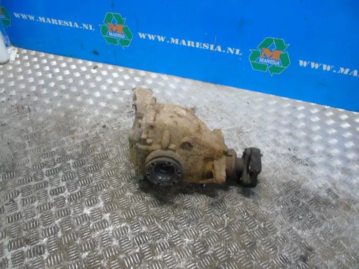 Rear differential BMW 3-Serie