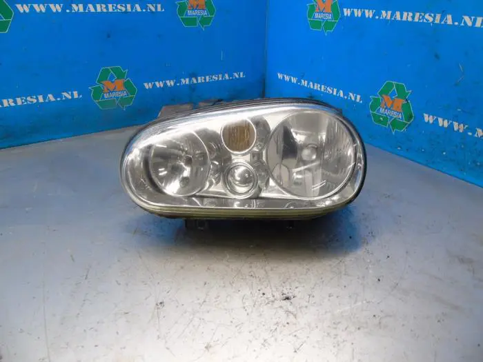 Koplamp links Volkswagen Golf