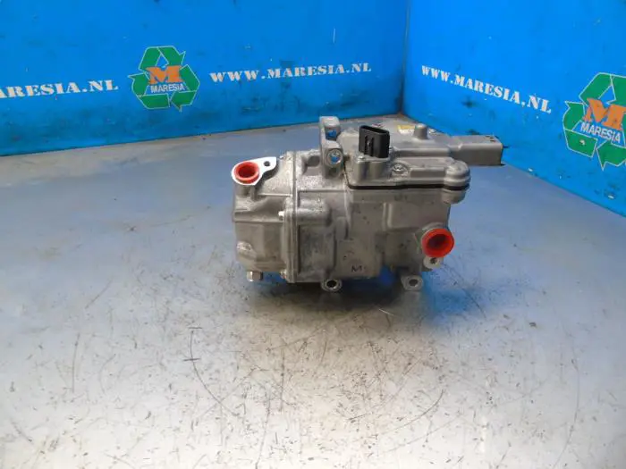 Air conditioning pump Toyota Yaris