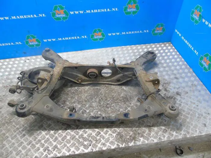 Subframe Lexus RX 450H