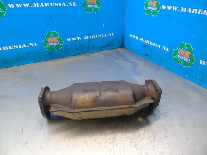 Catalytic converter Daewoo Tacuma