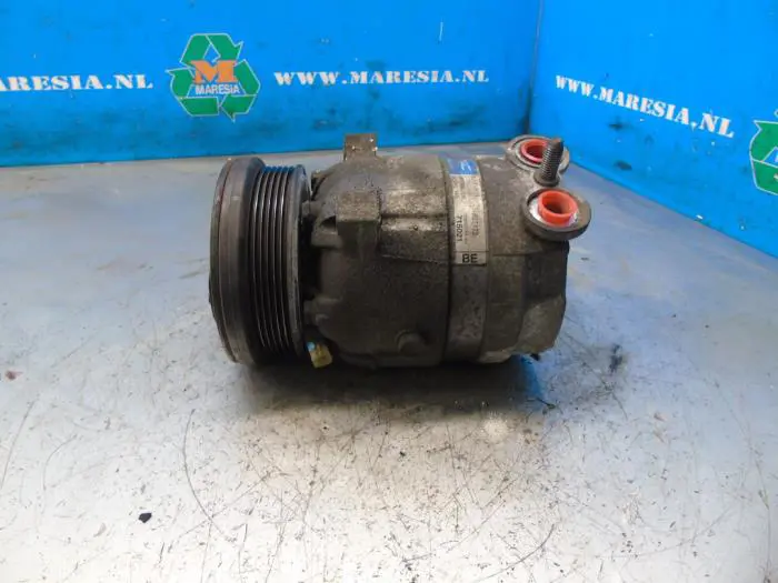 Air conditioning pump Daewoo Tacuma