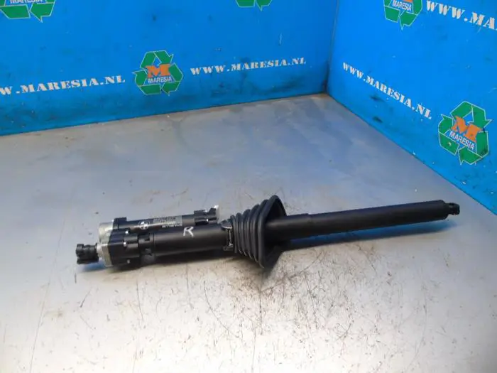 Rear gas strut, right BMW 4-Serie