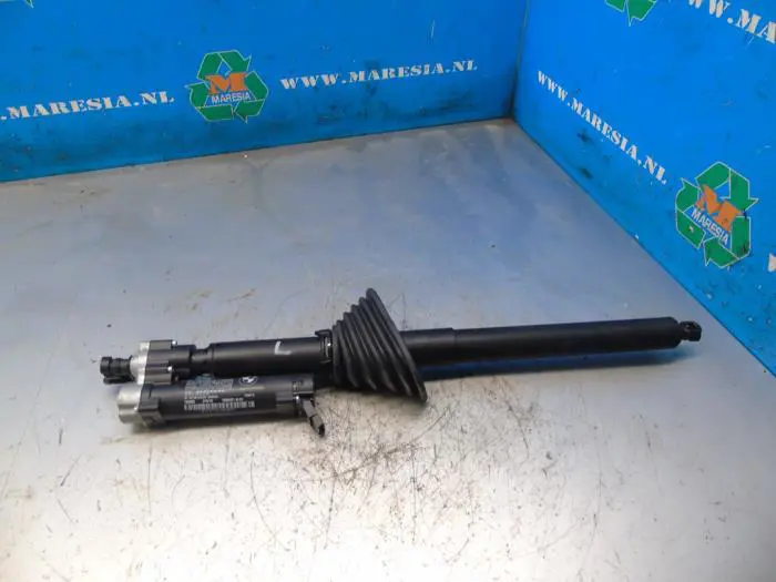 Rear gas strut, left BMW 4-Serie