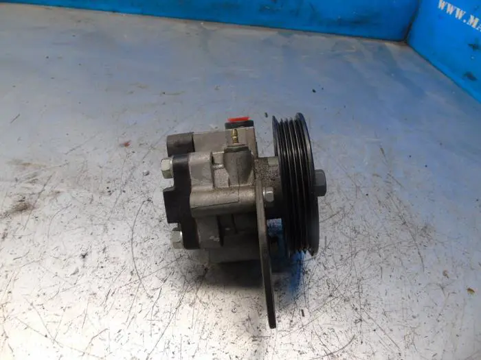 Power steering pump Chevrolet Aveo