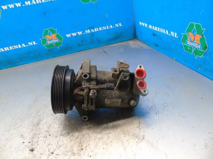 Air conditioning pump Nissan Juke