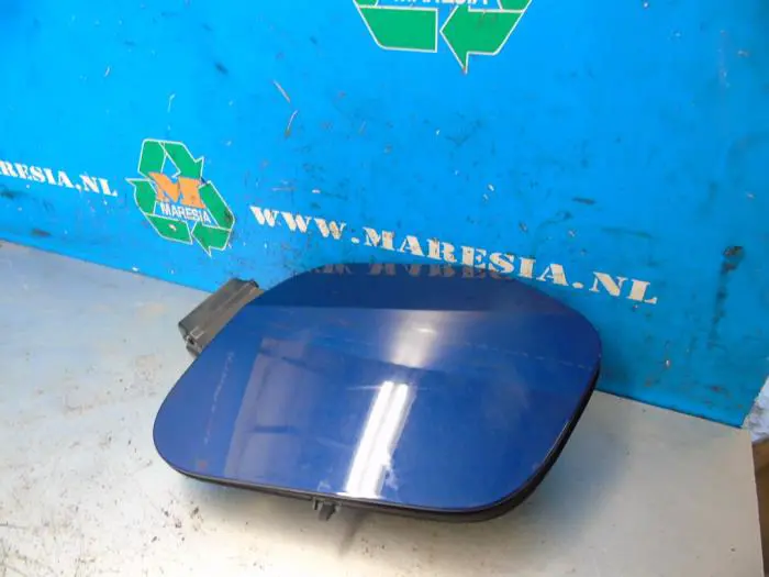 Tank cap cover Opel Corsa