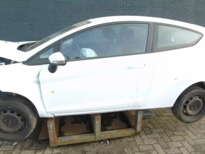 Portier 2Deurs links Ford Fiesta