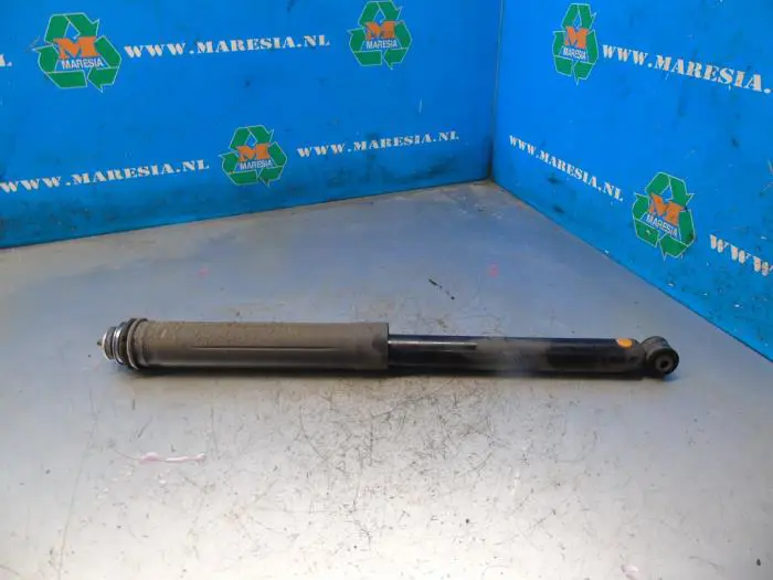 Rear shock absorber, right Toyota Yaris