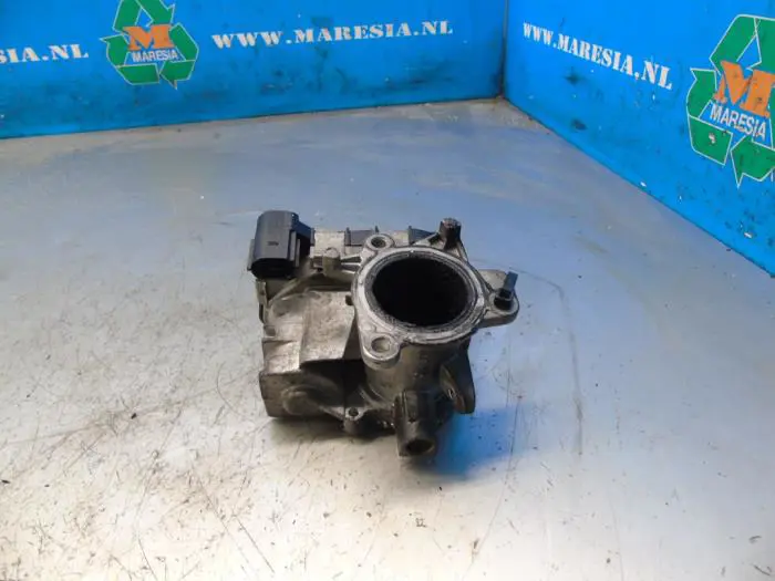 Throttle body Fiat Fiorino