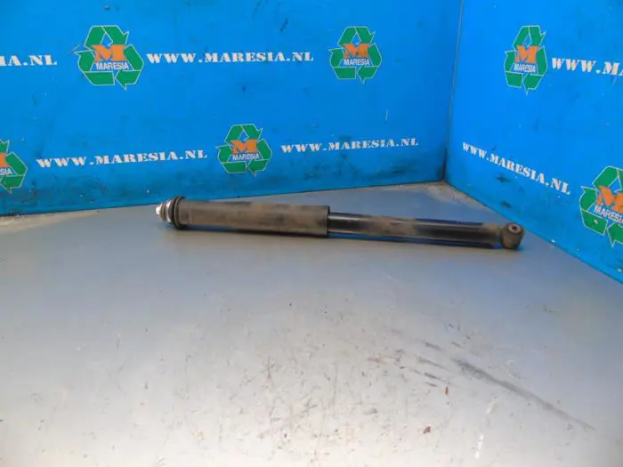 Rear shock absorber, right Toyota Yaris