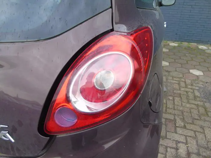 Achterlicht rechts Ford KA