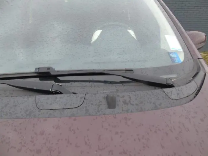 Wiper mechanism Ford KA