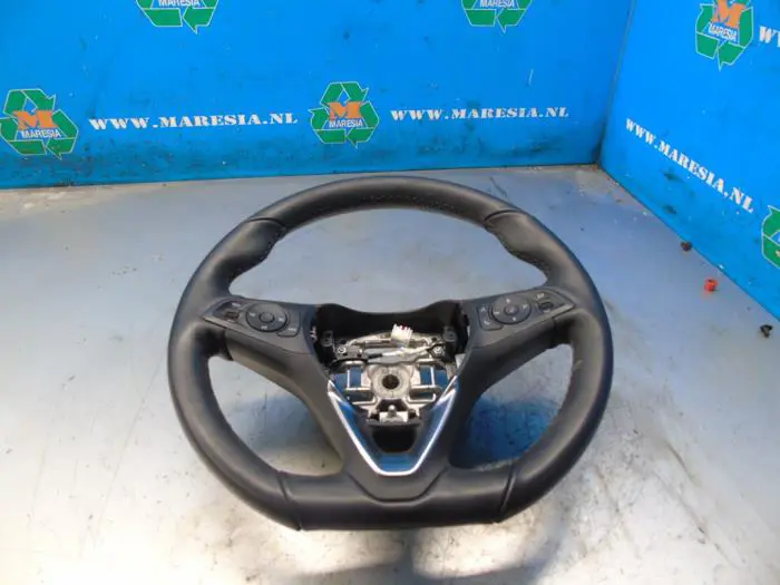 Steering wheel Opel Corsa