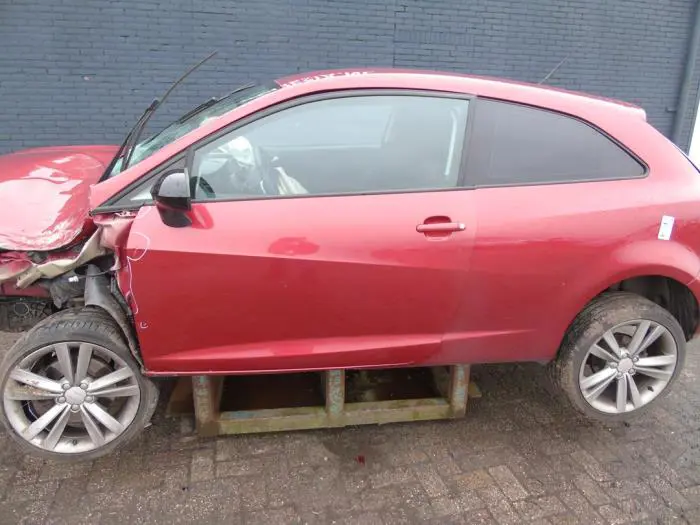 Portier 2Deurs links Seat Ibiza