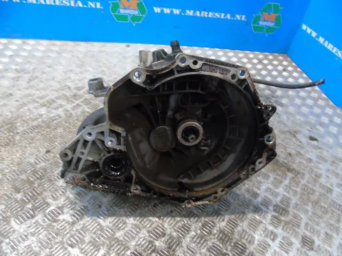 Gearbox Opel Corsa