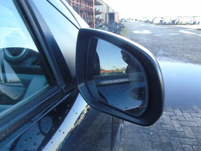 Wing mirror, right Suzuki Alto