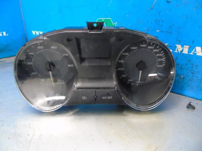 Instrument panel Seat Ibiza