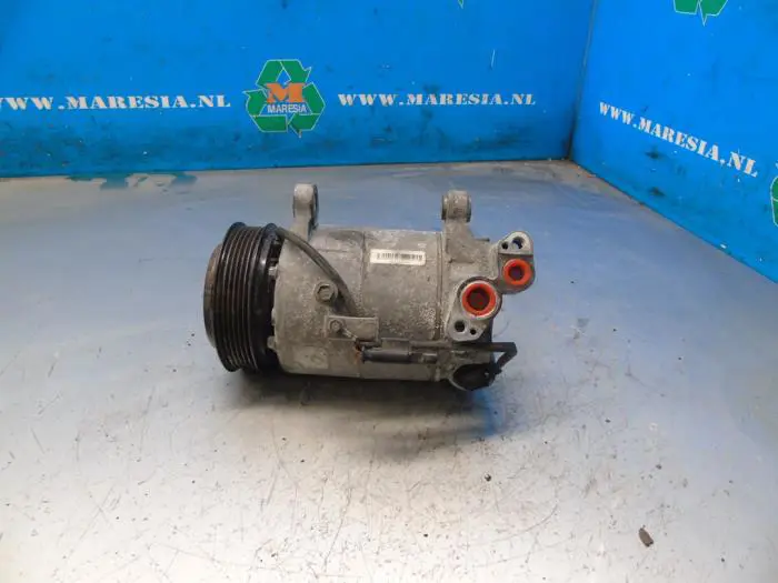 Air conditioning pump Mini Cooper