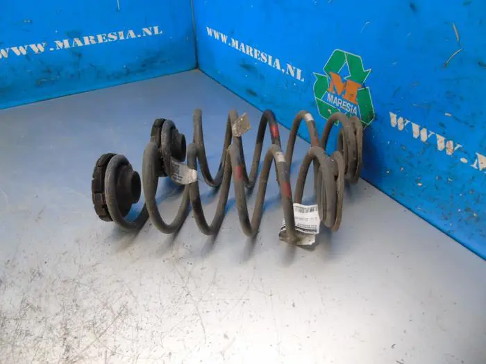 Rear coil spring Kia Picanto