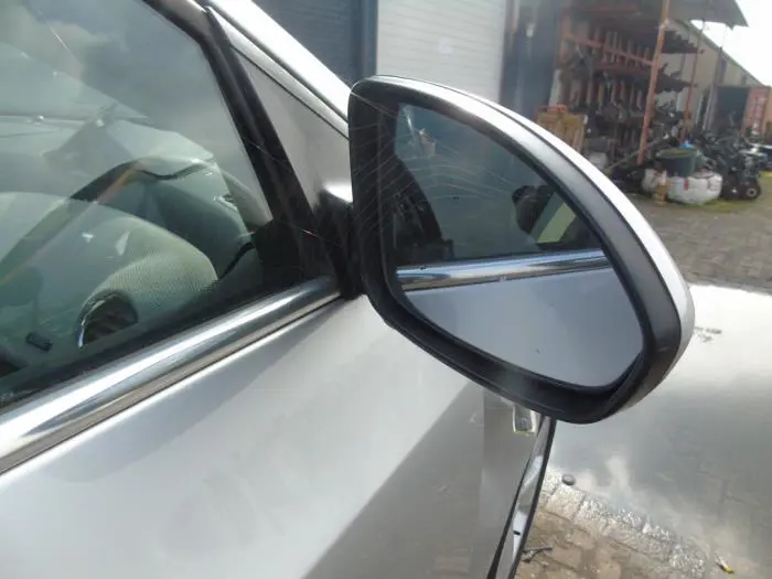 Wing mirror, right Chevrolet Cruze