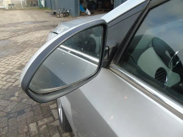 Wing mirror, left Chevrolet Cruze