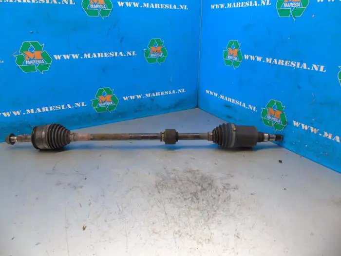 Front drive shaft, right Chevrolet Cruze