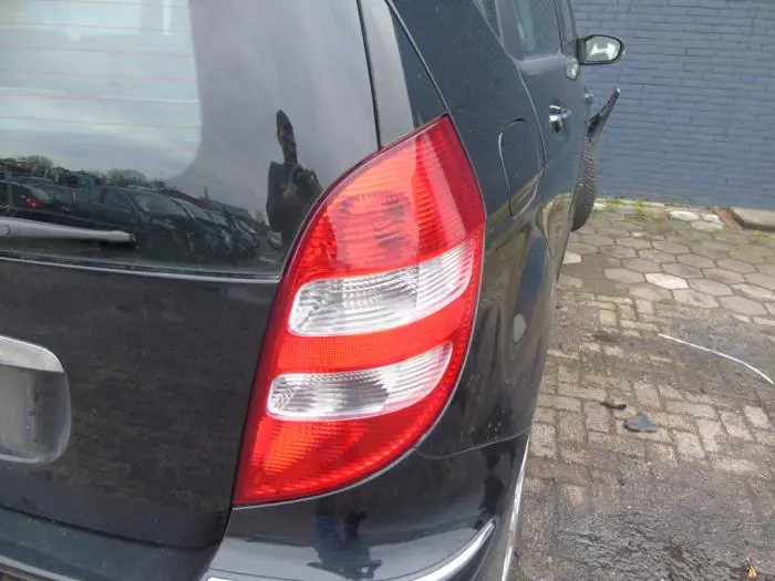 Taillight, right Mercedes A-Klasse