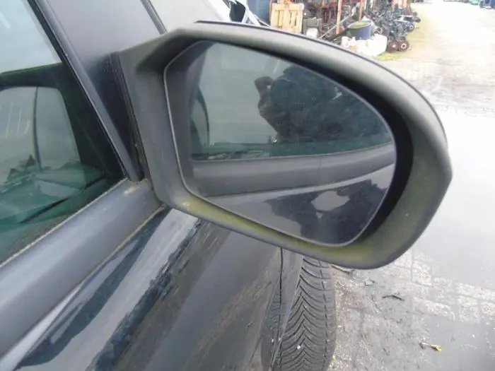 Wing mirror, right Mercedes A-Klasse