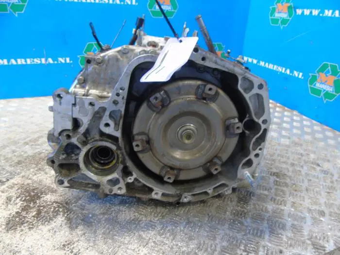 Gearbox Suzuki Vitara