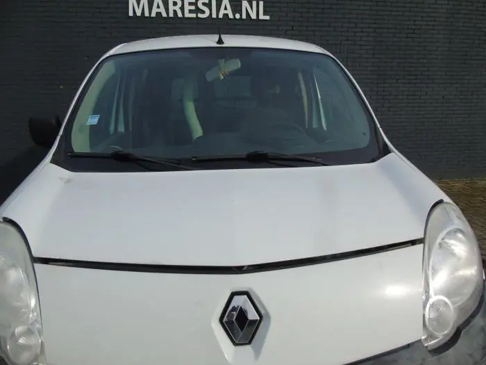 Motorkap Renault Kangoo