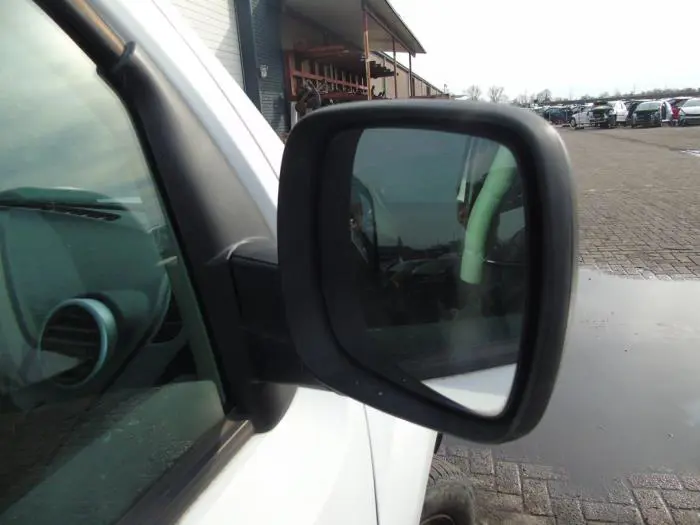 Wing mirror, right Renault Kangoo