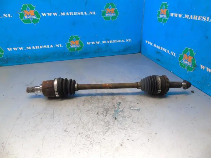 Front drive shaft, left Hyundai I30