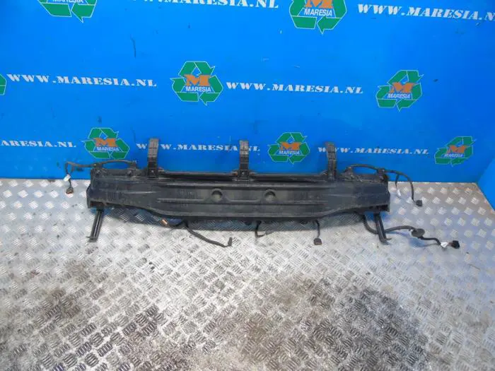 Bumperframe achter Hyundai I30