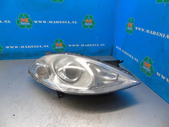 Headlight, right Mercedes A-Klasse