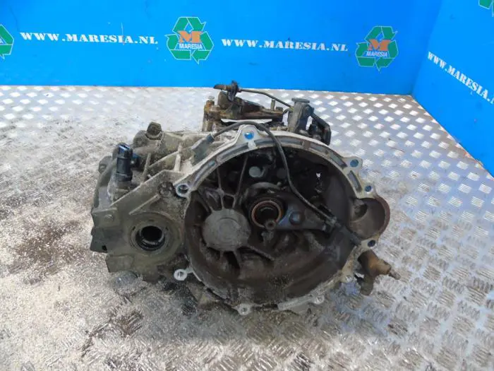 Gearbox Kia Venga