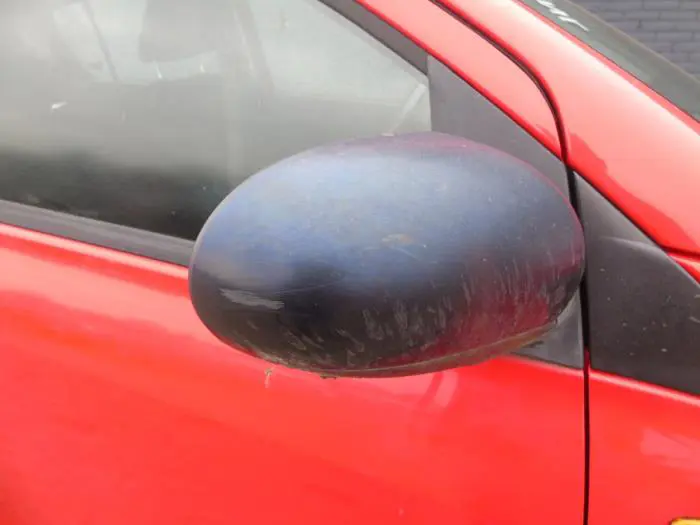 Wing mirror, right Daihatsu Cuore