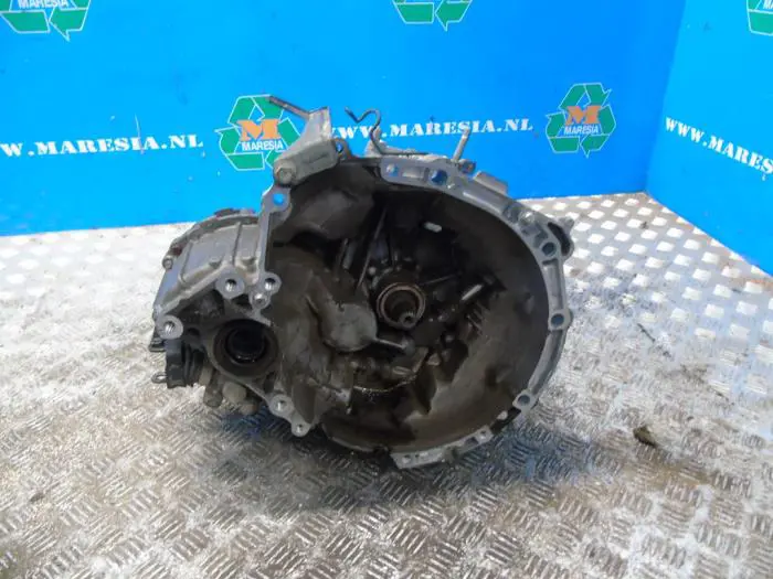 Gearbox Daihatsu Cuore