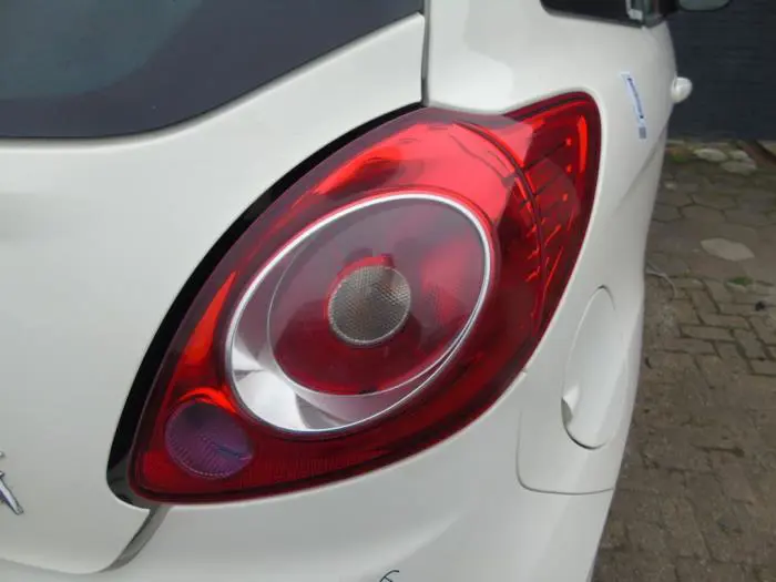 Taillight, right Ford KA