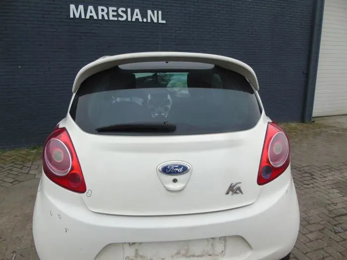 Heckklappe Ford KA