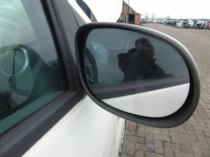 Wing mirror, right Ford KA