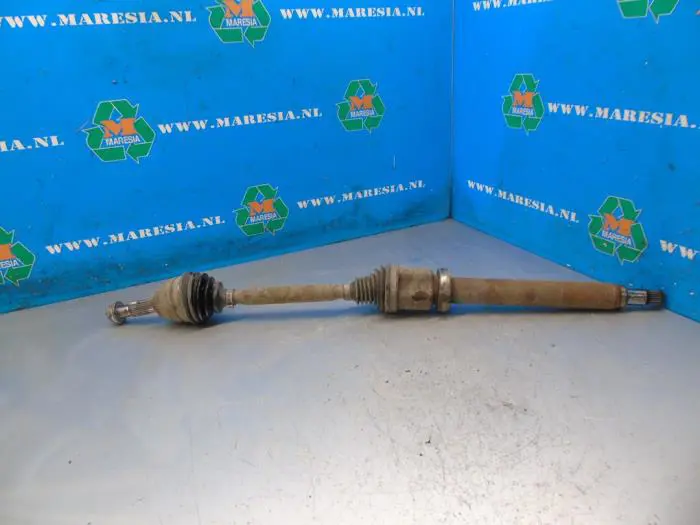 Front drive shaft, right Ford Transit Courier